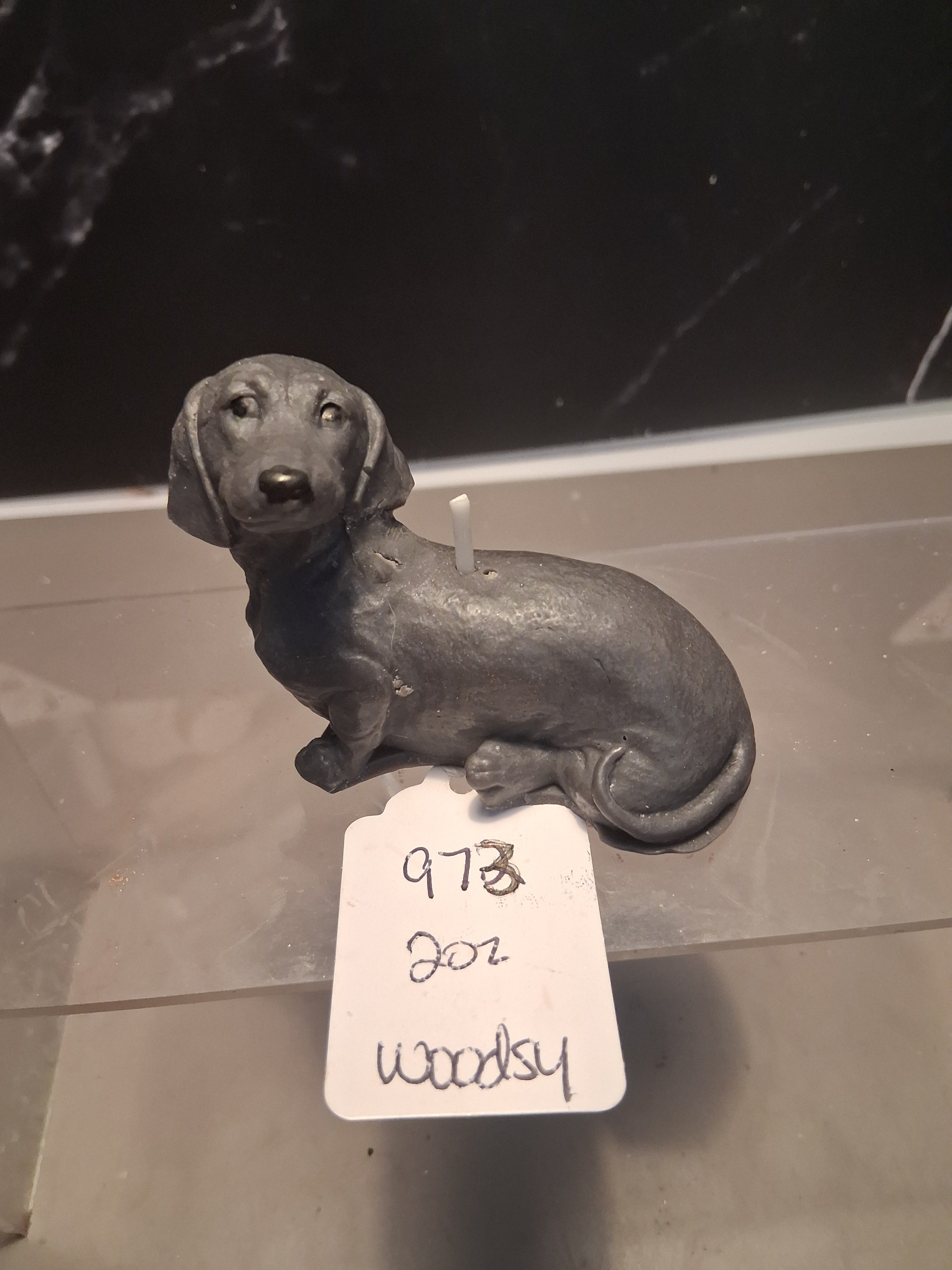 Dachshund Glow