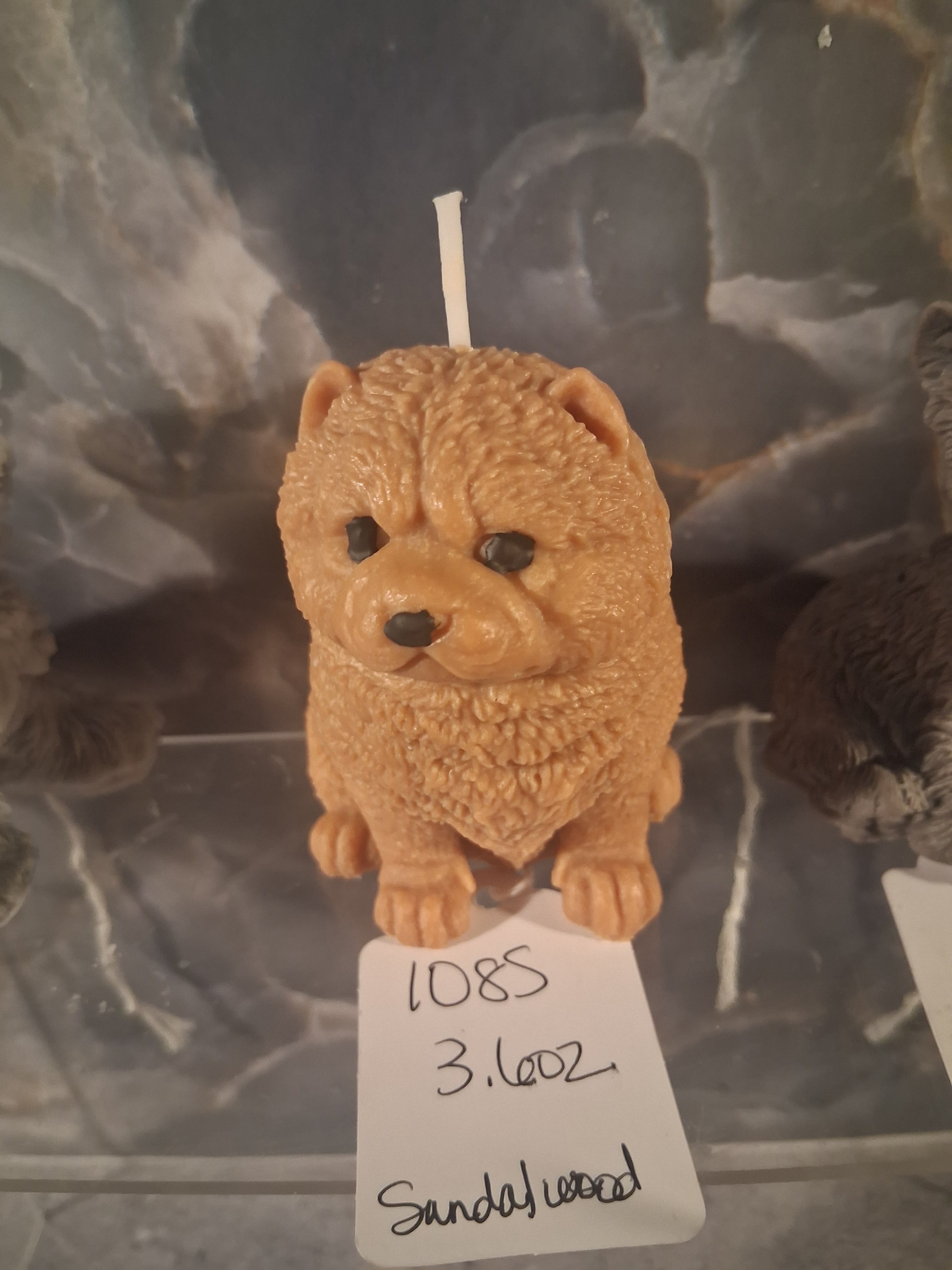 Chow Chow Charm
