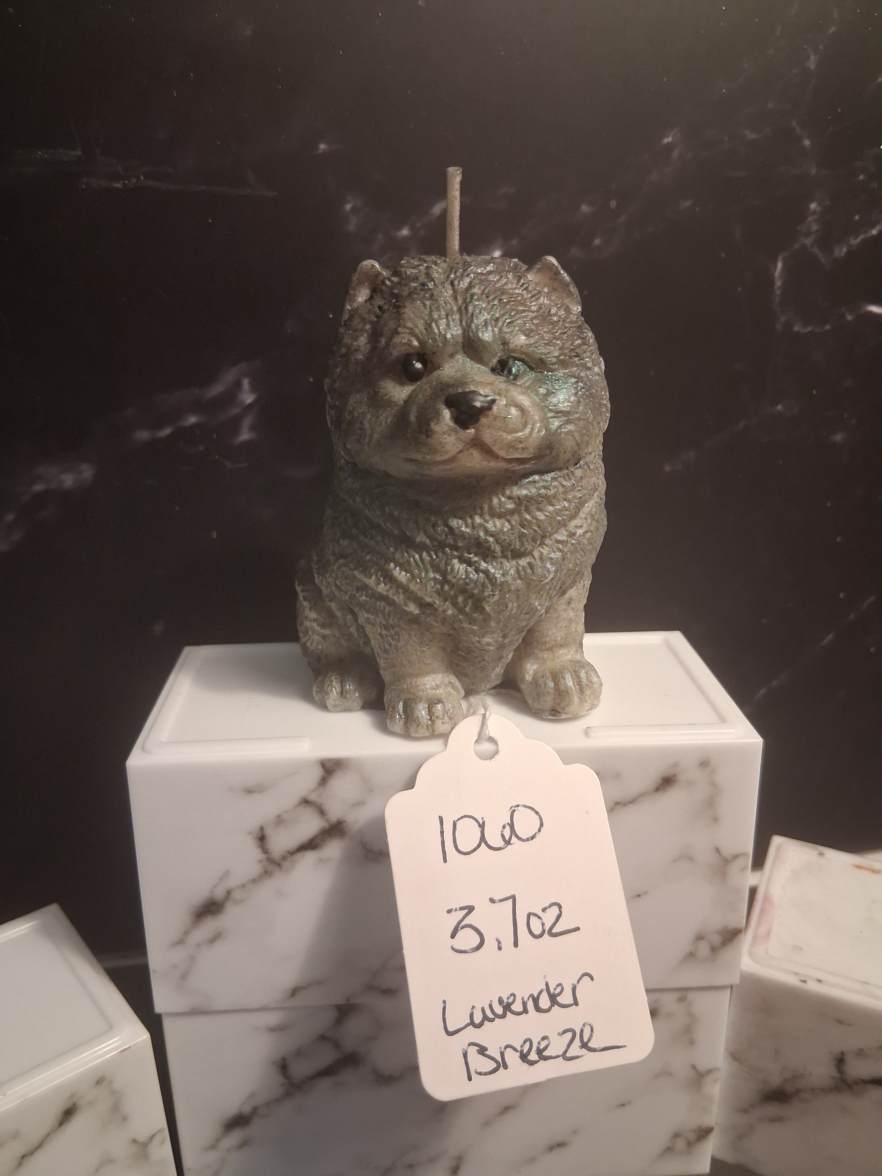 Chow Chow Charm