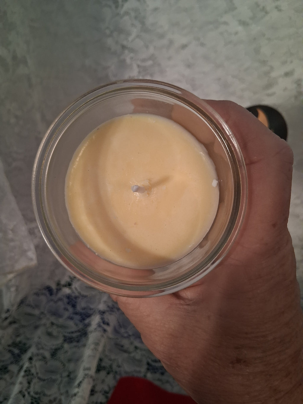 Sweet Dough Whisper 2