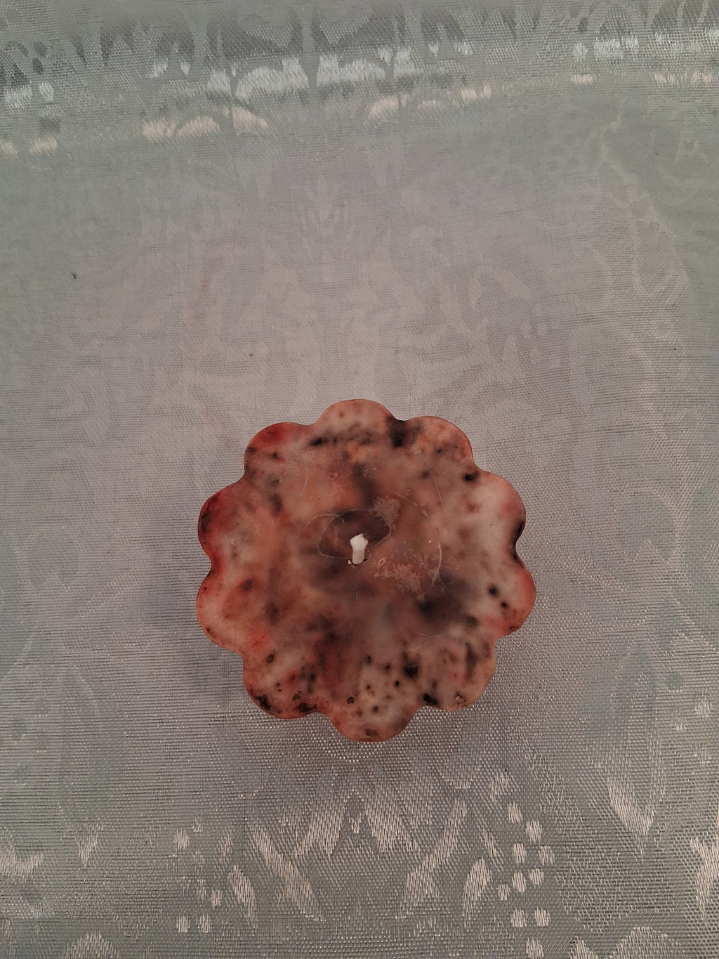 Tie-Dyed Cupcake Craze 2