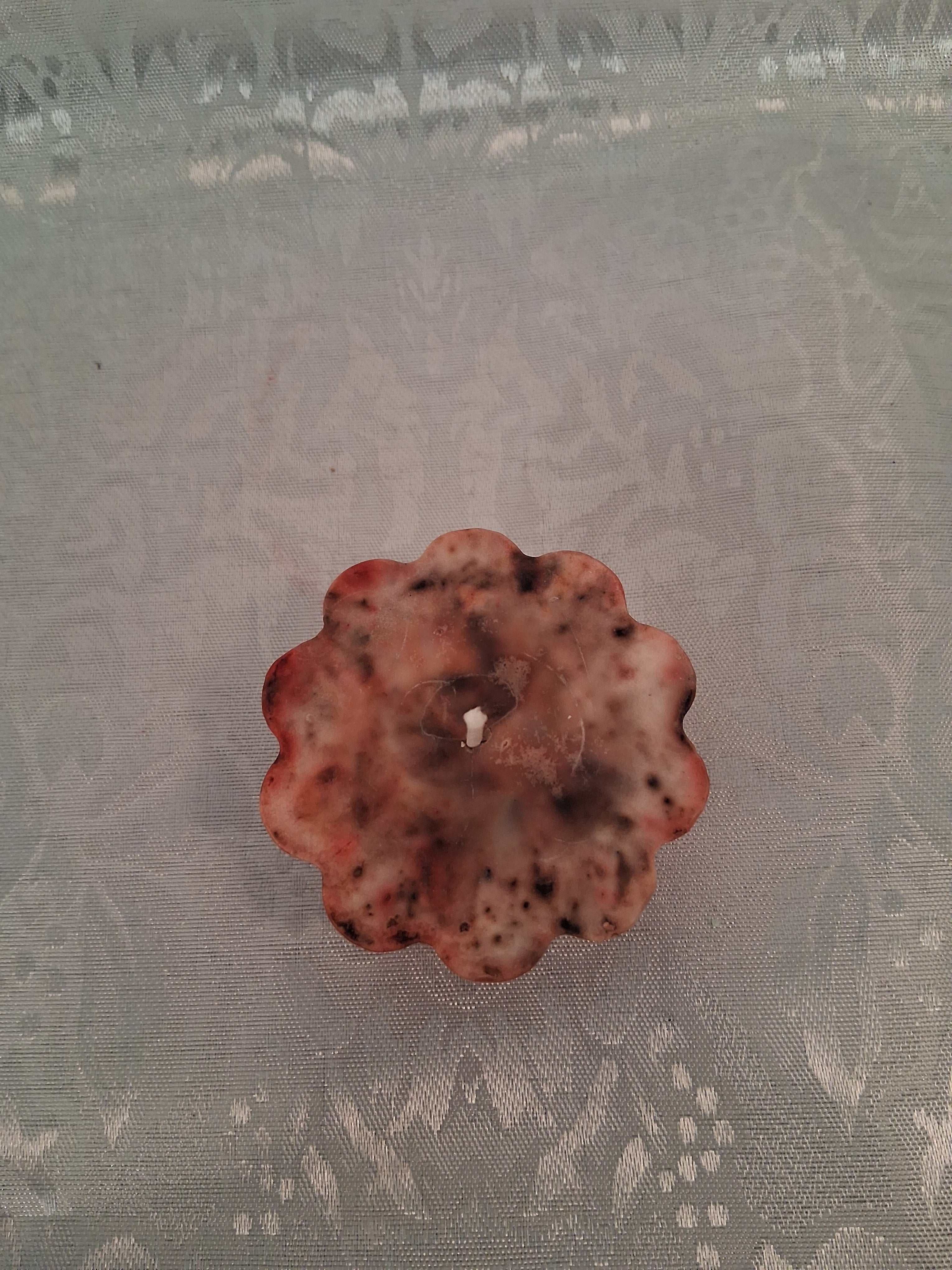 Tie-Dyed Cupcake Craze 2